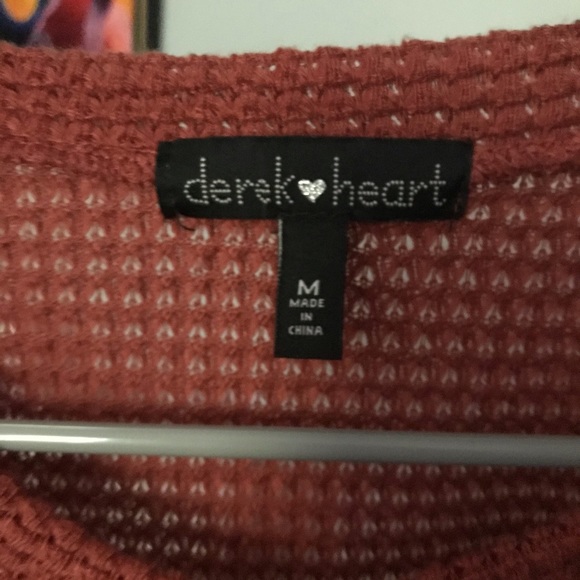 Fall sweater - Picture 3 of 3